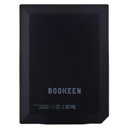 Bookeen Cybook Muse Light 6,0000 WiFi Libro electrónico