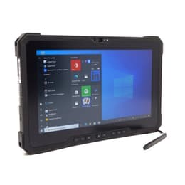 Dell Latitude 7220 11" Core i5 1.6 GHz - SSD 128 GB - 8GB