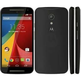 Motorola Moto G (2nd gen) 8GB - Negro - Libre