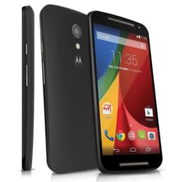Motorola Moto G (2nd gen) 8GB - Negro - Libre
