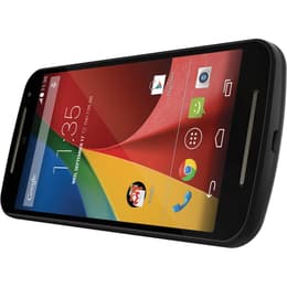 Motorola Moto G (2nd gen) 8GB - Negro - Libre