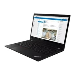 Lenovo ThinkPad T15 Gen 2 15" Core i7 2.8 GHz - SSD 2 TB - 32GB - QWERTY - Italiano