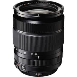 Fujifilm Objetivos Fujinon XF 18-135mm f/3,5-5,6 R LM OIS WR XF 18-135 mm f/3.5-5.6