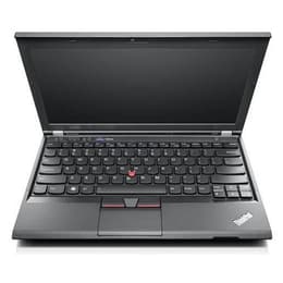 Lenovo ThinkPad X230 12" Core i5 2.6 GHz - SSD 240 GB - 4GB - Teclado Francés
