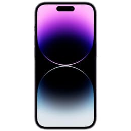 iPhone 14 Pro 128GB - Morado Oscuro - Libre