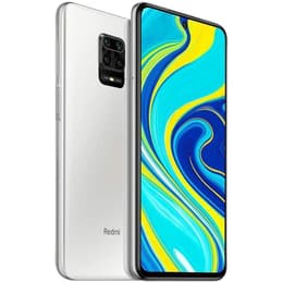 Xiaomi Redmi Note 9S 128GB - Blanco - Libre