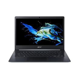 Acer TravelMate X514-51 14" Core i7 1.8 GHz - SSD 512 GB - 16GB - Teclado Español