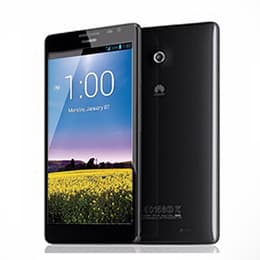 Huawei Ascend Mate 8GB - Negro - Libre