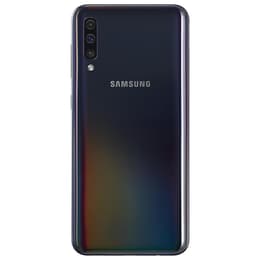 Galaxy A50 128GB - Negro - Libre