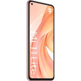Xiaomi Mi 11 Lite 64GB - Rosa - Libre