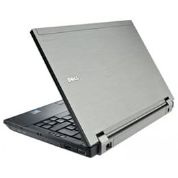 Dell Latitude E4310 13" Core i5 2.4 GHz - SSD 120 GB - 4GB - teclado francés
