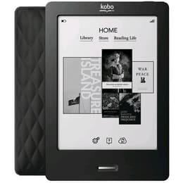 Kobo Touch N905C 6,0000 WiFi Libro electrónico