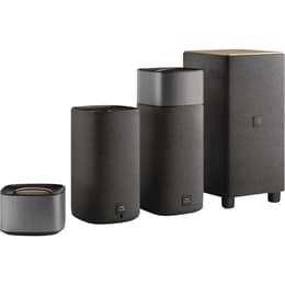 Philips Fidelio E5 CSS7235Y Home cinema