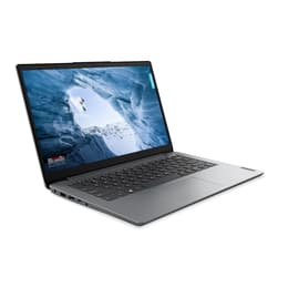 Lenovo IdeaPad 1 14IGL7 14" Celeron 1.1 GHz - SSD 128 GB - 8GB - AZERTY - Francés