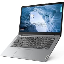 Lenovo IdeaPad 1 14IGL7 14" Celeron 1.1 GHz - SSD 128 GB - 8GB - AZERTY - Francés