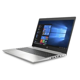 HP ProBook 450 G6 15" Core i5 1.6 GHz - SSD 256 GB - 8GB - QWERTY - Griego