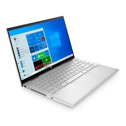 HP Pavilion X360 14" Core i5 2.4 GHz - SSD 512 GB - 8GB - AZERTY - Francés