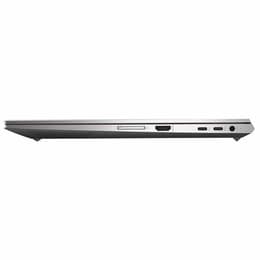 HP Pavilion X360 14" Core i5 2.4 GHz - SSD 512 GB - 8GB - AZERTY - Francés