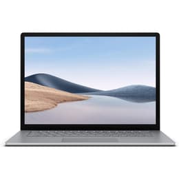 Microsoft Surface 4 15" Ryzen 7 2 GHz - SSD 512 GB - 8GB QWERTY - Sueco