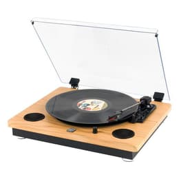 Dual DL P06 Tocadiscos