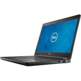 Dell Latitude 5490 14" Core i5 1.6 GHz - SSD 512 GB - 8GB - teclado alemán