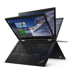 Lenovo ThinkPad X1 Yoga 14" Core i5 2.3 GHz - SSD 128 GB - 8GB Teclado francés