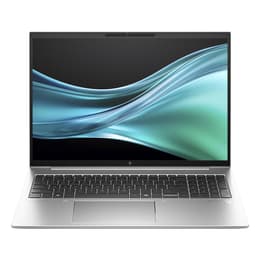 HP EliteBook 865 G11 16" Ryzen 7 3.3 GHz - SSD 512 GB - 16GB - AZERTY - Francés