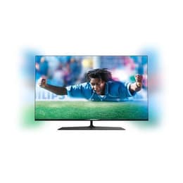 SMART TV Philips LCD 3D Ultra HD 4K 107 cm 42PUS7809