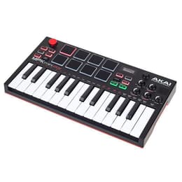 Akai Professional MPK Miniplay Instrumentos De Música