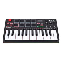 Akai Professional MPK Miniplay Instrumentos De Música