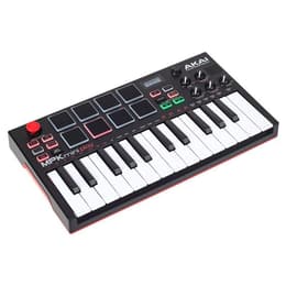 Akai Professional MPK Miniplay Instrumentos De Música