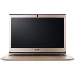 Acer Swift 1 SF113-31-P3MG 13" Pentium 1.1 GHz - SSD 64 GB - 4GB - Teclado Francés