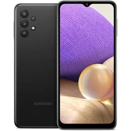 Galaxy A32 5G 64GB - Negro - Libre