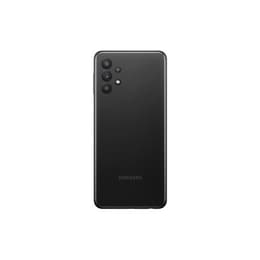 Galaxy A32 5G 64GB - Negro - Libre