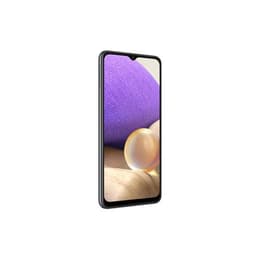 Galaxy A32 5G 64GB - Negro - Libre
