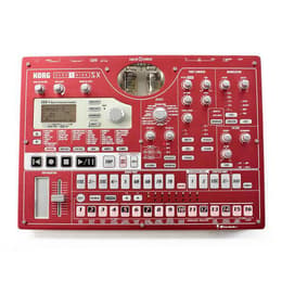 Korg Electribe ESX-1 Accesorios
