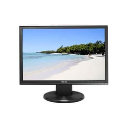 Monitor 19" LCD WXGA+ Asus VW193d-b