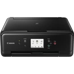 Canon TS 6250 Chorro de tinta
