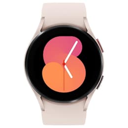Relojes Cardio GPS Samsung Galaxy Watch 5 - Rosa