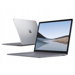 Microsoft Surface Laptop 3 13" Core i5 1.5 GHz - SSD 256 GB - 8GB Inglés (UK)
