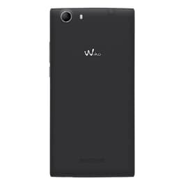 Wiko Ridge Fab 4G Dual Sim