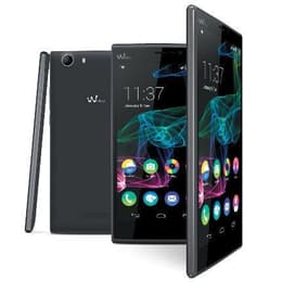 Wiko Ridge Fab 4G Dual Sim