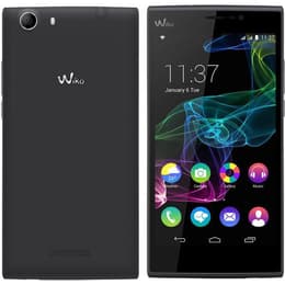 Wiko Ridge Fab 4G Dual Sim