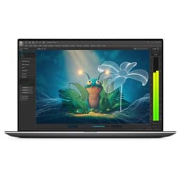 Dell Precision 5570 15" Core i7 2.3 GHz - SSD 2 TB - 16GB - QWERTY - Inglés