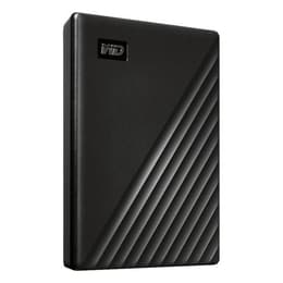 Western Digital My Passport Unidad de disco duro externa - HDD 360 GB USB 3.2