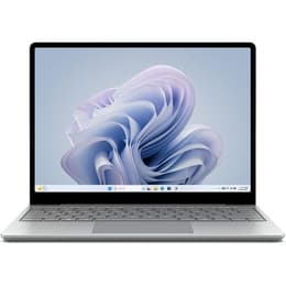 Microsoft Surface Laptop Go 3 12" Core i5 3.3 GHz - SSD 256 GB - 8GB - QWERTY - Inglés