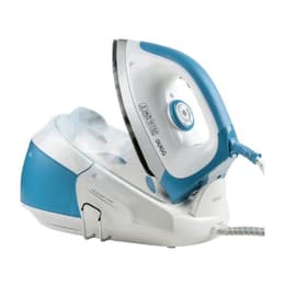 Quigg SG6-FD Planta de vapor