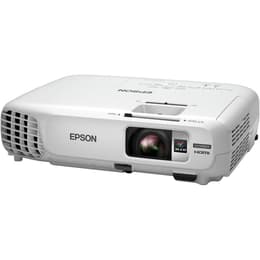 Proyector de vídeo Epson EB-X25 3500 Lumenes Blanco