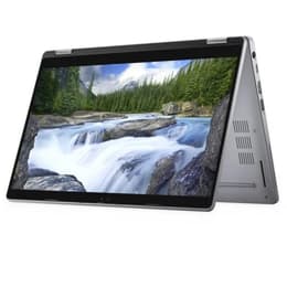 Dell Latitude 5310 2-in-1 13" Core i5 1.6 GHz - SSD 256 GB - 8GB - QWERTY - Italiano