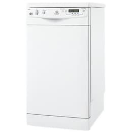Lavavajillas convencional 45 cm Indesit DSG 573 - 10 a 12 cubiertos